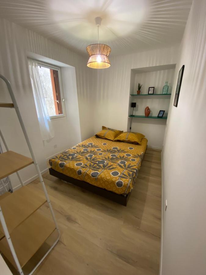 Appartement En Bord De Mer 1 Banyuls-sur-Mer Exterior foto